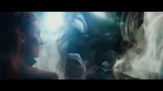 فیلم مردان ایکس ققنوس سیاه