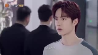 کلیپی از سریال gank your heart