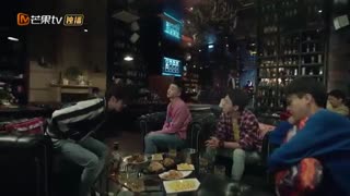 سریال gank your heart  قسمت ۲ با زیرنویس فارسی