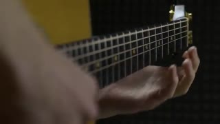 Metallica - Nothing Else Matters - Fingerstyle Guitar Cover اموزش گیتار