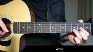 Niall Horan - This Town | اموزش گیتار