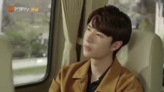 سریال gank your heart   قسمت ۳ با زیرنویس  فارسی