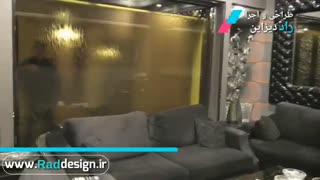 آبنمای شیشه ای با بهترین کیفیت و قیمت مناسب 09129051619