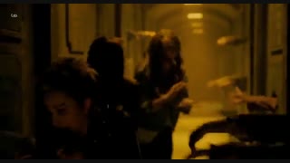 فیلم Hell Fest 2018 جشن جهنمی با زیرنویس فارسی