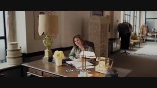 فیلم Vault 2019 انباری با زیرنویس فارسی