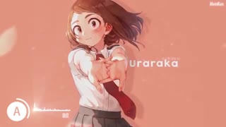 اپنینگ دوم اکادمی قهرمانانه من نسخه ی اوراراکا اوکاچو (عاشقشم)