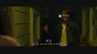 فیلم Annabelle Comes Home 2019 آنابل به خانه می آید با زیرنویس فارسی