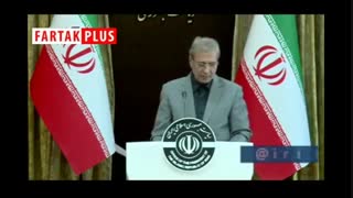 تاکید ربیعی بر راهبرد برجامی ایران؛ تعهد در برابر تعهد اتوپلاستی
