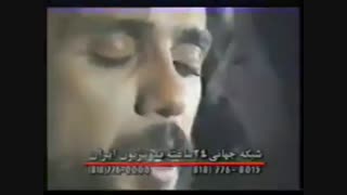 داریوش - بی همگان بسر شود