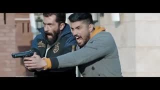 محسن چاوشی به نام حلالم کن