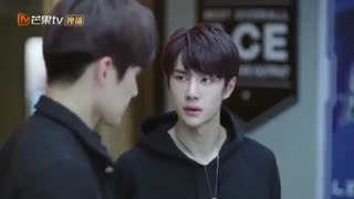 سریال gank your heart  قسمت ۵ با زیر نویس فارسی