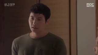 قسمت23 و24سریال کره ای The Golden Garden- باغ طلایی- با زیر نویس پارسی - بابازی Han Ji Hye – Lee Sang Woo