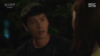 قسمت27 و28سریال کره ای The Golden Garden- باغ طلایی- با زیر نویس پارسی - بابازی Han Ji Hye – Lee Sang Woo