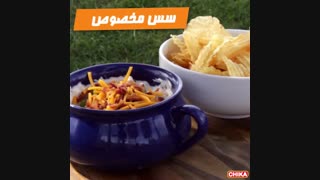 دستور آسان آشپزی: سس مخصوص