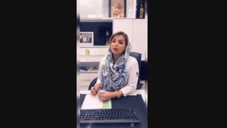 درمان جای جوش با لیزر فوردی ماموپلاستی