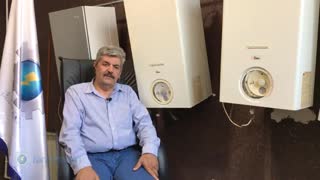 دوره آموزش تعمیرات پکیج دیواری مجتمع فنی برق