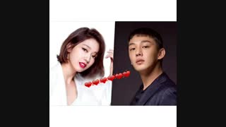 حضور پارک شین هه و یو آه این در یک فیلم سینمایی تایید شد