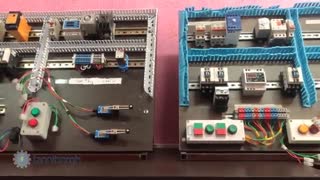 دوره آموزش طراحی تابلو برق مجتمع فنی برق