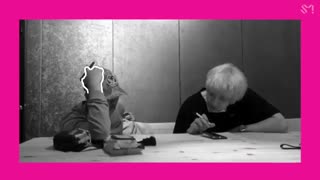 "MV SECHAN (EXO) "JUST US 2