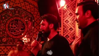 حمید علیمی - کجا بودی بابا