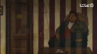 Forgotten Hill: Puppeteer