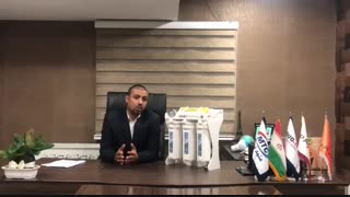 فروش تصفیه آب سافت واتر در شیراز - مبتلا شدن به بیماری وبا از طریق آب آلوده