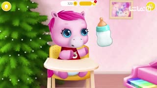 Pony Sisters Christmas - Secret Santa Gifts