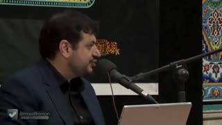 سخنرانی استاد رائفی پور با موضوع ظرفیت های تمدن سازی عاشورا - تهران - جلسه 14 - (جلسه 1 در محرم 98) - 1398.06.09