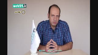 نظر دکتر رضا شیرازی درباره پارامترهای سایت MOZ