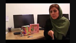 معرفی کتاب جلد هفتم مجموعه خانه درختی : خانه درختی ۹۱طبقه