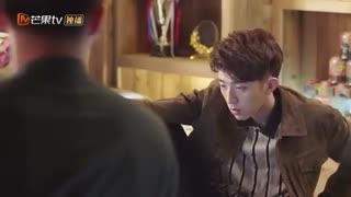 سریال gank your heart  قسمت ۷