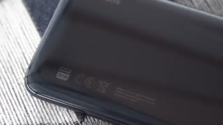 گوشی شیائومی مدل MI A3