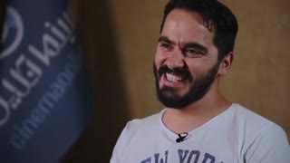 امیرمسعود سهیلی: فیلم کوتاه مشتری دیگری ندارد