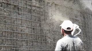 دستگاه سیمان پاش T13-M