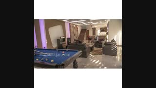 ویلا اطراف کردان استخردار