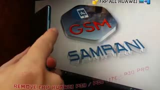 گوشی هواوی مدل P30 PRO