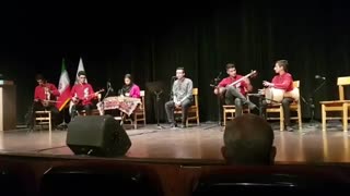 تصنیف به تیغم گر زنی اثر محمدرضا شجریان با صدای محمود عبدالملکی - آموزش آواز - صداسازی - تمرین صداسازی - دیافراگم - سلفژ