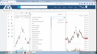 درس 43-ادامه آموزش تکنیکال