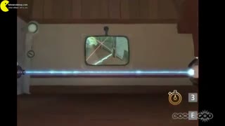 Quantum Conundrum gameplay tehrancdshop.com