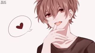 Nightcore - Girls Like You