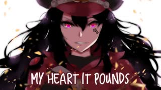 「Nightcore」→ Tik Tok (Lyrics)