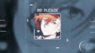 nakahara chuuya AMV / Bad guy