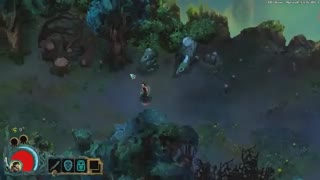 گیم پلی بازی ایرانی Children of Morta