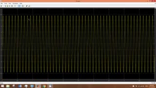 چگونه در سیمولینک متلب یک فیلتر میان نگذر طراحی کنیم