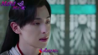 میکس سریال چینی خاکستر عشق با اهنگ مو به مو از رضا بهرام-شدیدا پیشنهادی