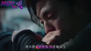 مو به مو قدم قدم به زلف تو قسم قسم .../ تیزر میکس سریال خاکستر عشق با اهنگ مو به مو از رضا بهرام