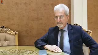 احمد روستا از خودش میگوید