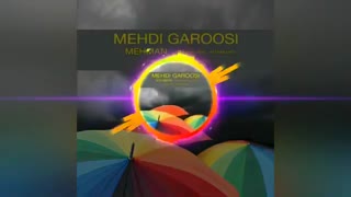 مهمان خدا دلنوشته جدید مهدی گروسی با اذن استاد شجریان