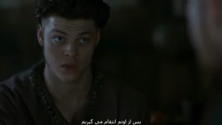 وایکینگ ها 17 - 4 - Vikings