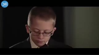فیلم کوتاه کنسرتی برای مادر